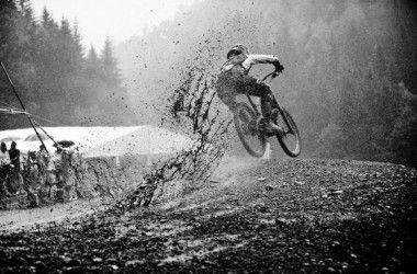 Condizioni estreme in bici: Attrezzati