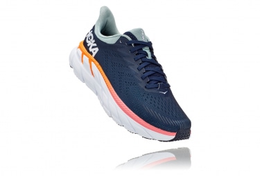 Hoka clifton hot sale 5 caratteristiche