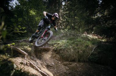 Le migliori MTB per percorrere il Bike Park?