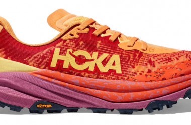 Recensione Hoka Speedgoat 6 : Comfort e versatilità