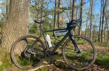 Recensione Borse Evoc: l’essenziale per le tue uscite in bici